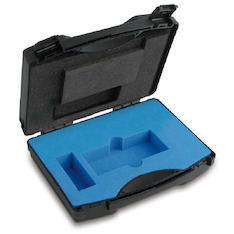 Kunststoff-Gewichtsetui KERN 313-080-400