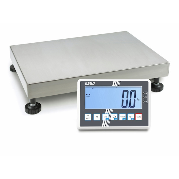 IoT-Line Plattformwaage KERN IFC 600K100DM