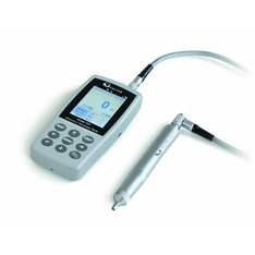 UCI Härteprüfer Max , , d= HB,HL,HRB,HRC,HV,MPa