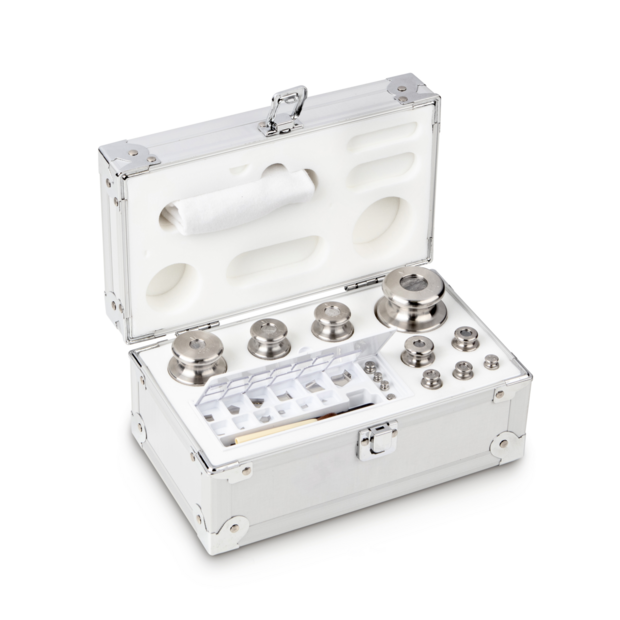 Gewichtssatz KERN 343-066