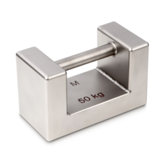 Prüfgewicht KERN 346-09