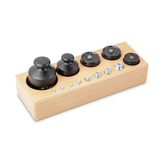 Gewichtssatz KERN 362-96