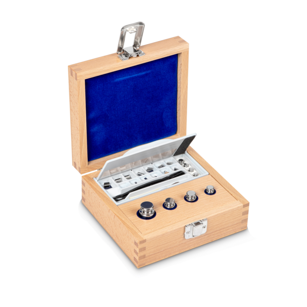 Gewichtssatz KERN 325-022