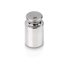 Prüfgewicht KERN 327-05-2025e