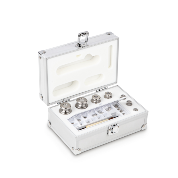 Gewichtssatz KERN 343-046