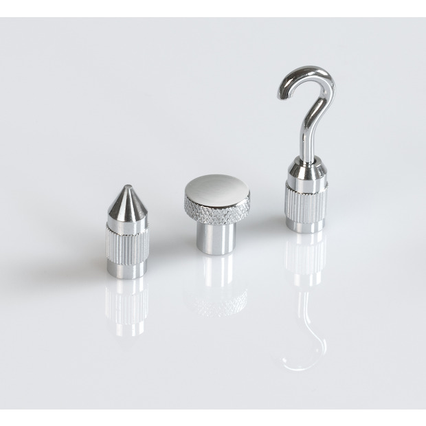 Digitales Kraftmessgerät SAUTER FL 1K