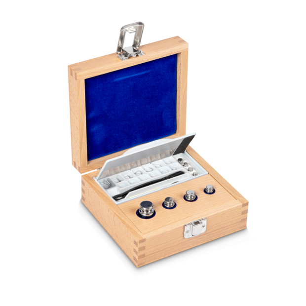 Gewichtssatz KERN 303-02