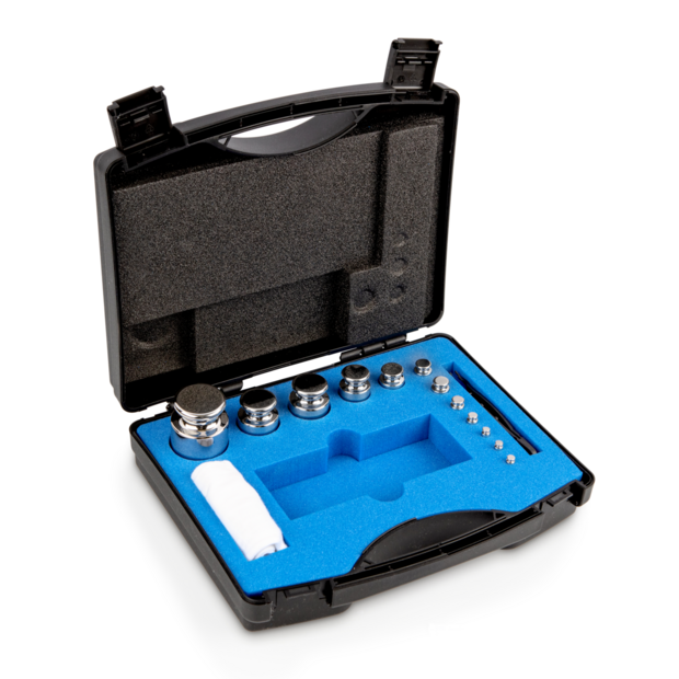 Gewichtssatz KERN 304-054