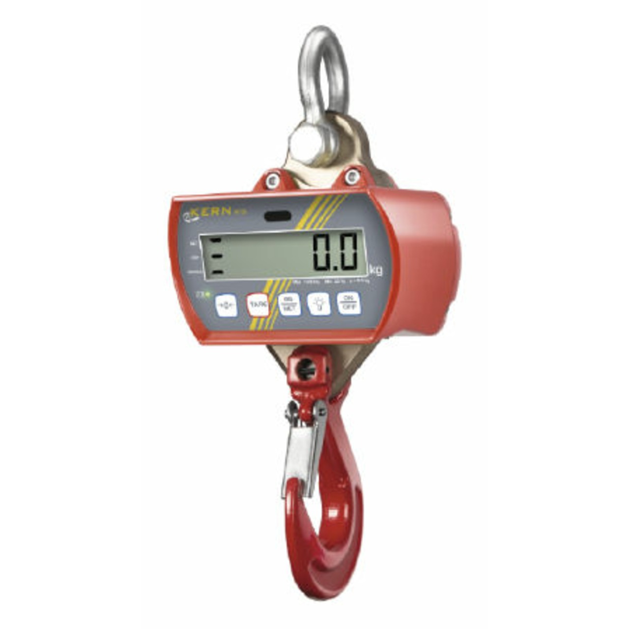 Kranwaage 5 kg : 10000 kg