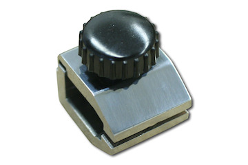 Standard Kleinklammer-Aufsatz SAUTER AC 22R