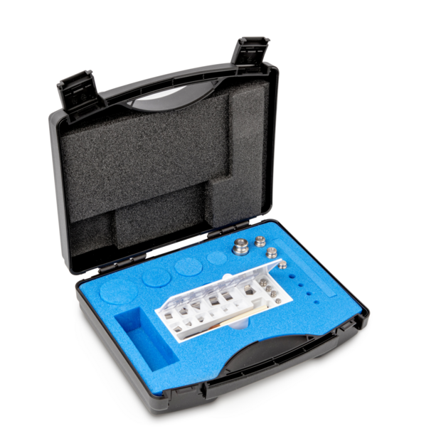 Gewichtssatz KERN 343-024