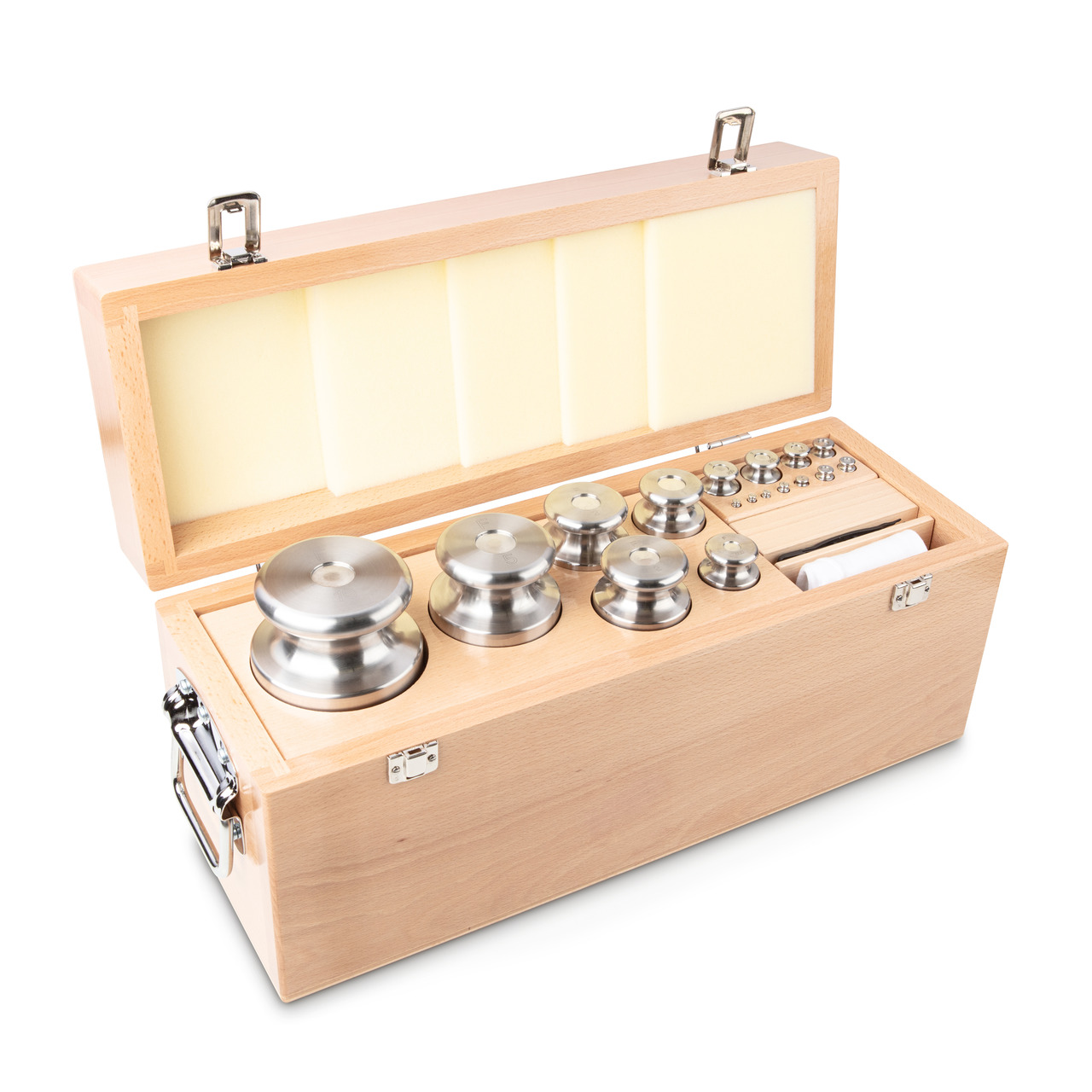 Gewichtssatz KERN 334-09