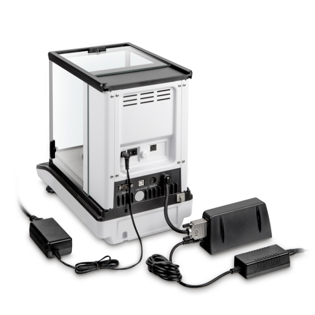 Analysenwaage KERN ABP 100-5M