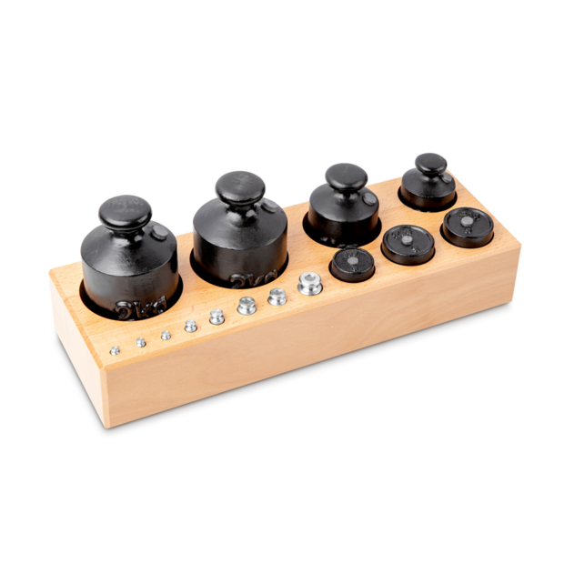 Gewichtssatz KERN 362-97