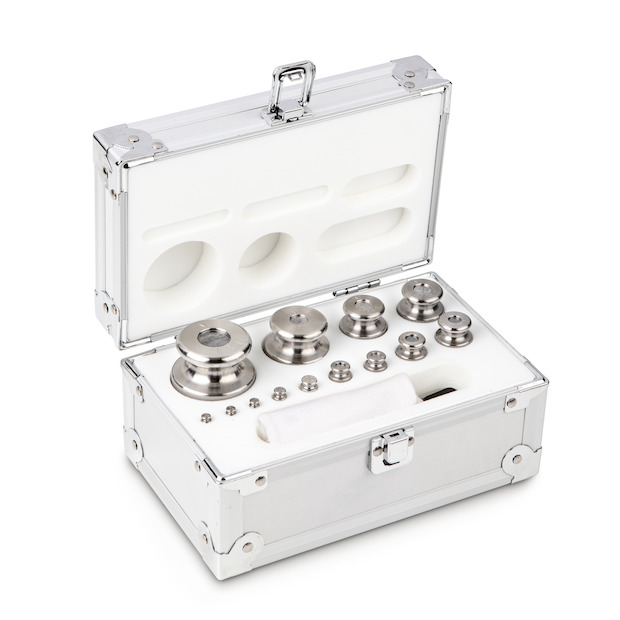 Gewichtssatz KERN 354-066