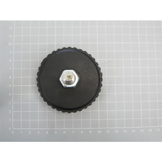 Stellfuß RBOBP-8001