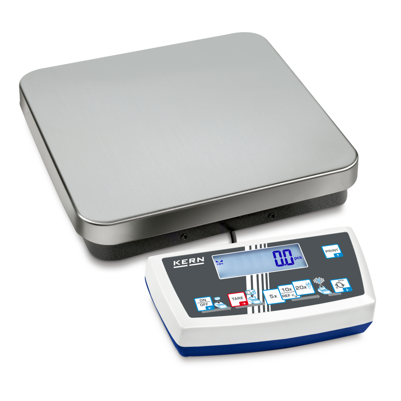 IoT-Line Zählwaage KERN CDS 30K0.1