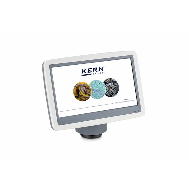 Mikroskopkamera mit LCD-Display KERN ODC 231