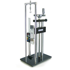 Manueller Prüfstand TVL 100FHS71