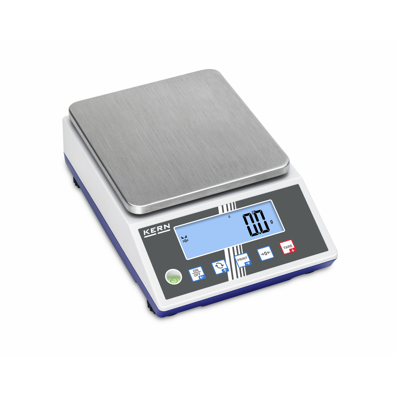 IoT-Line Präzisionswaage KERN PCJ 6000-1M