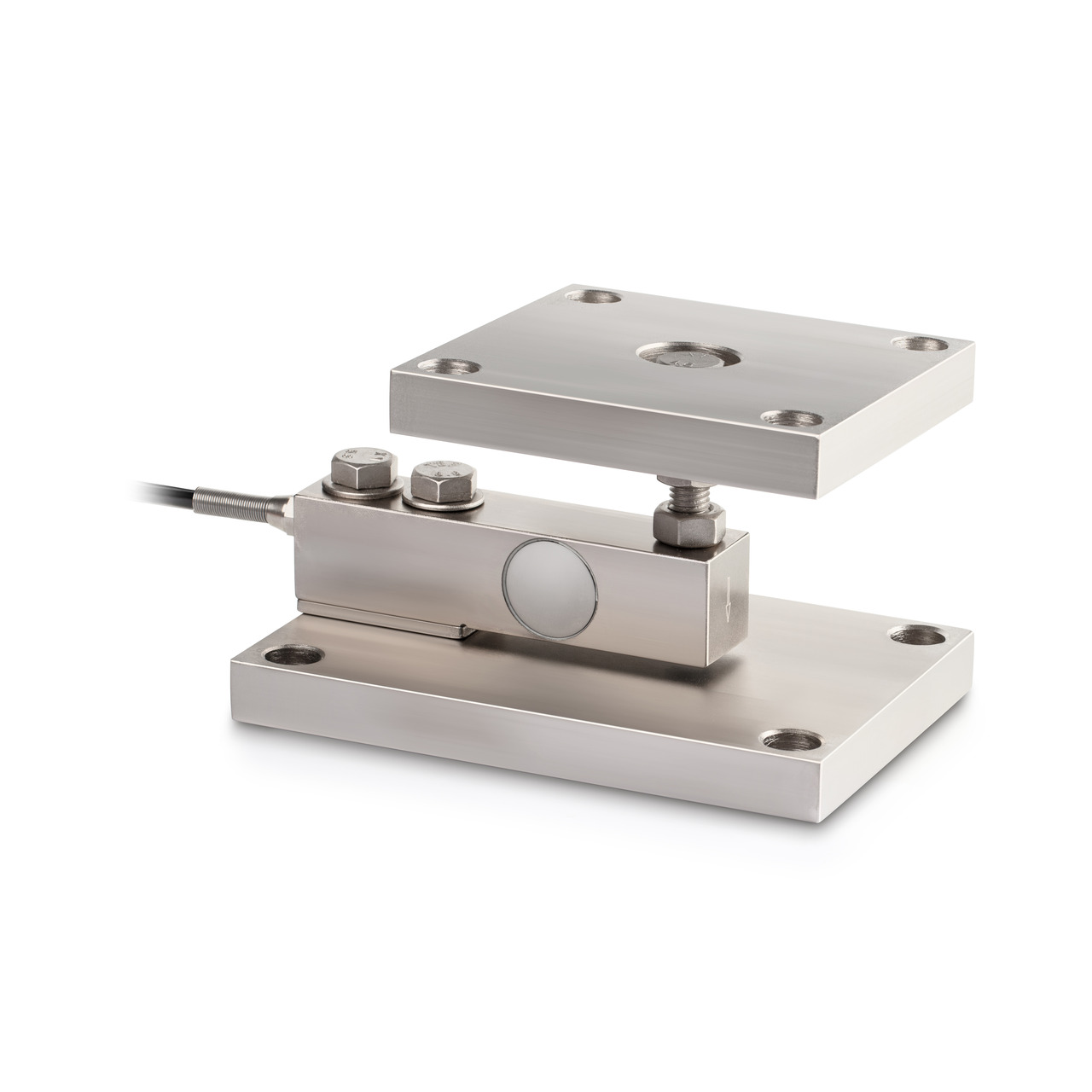 Messzelle SAUTER CT 5000-3P2