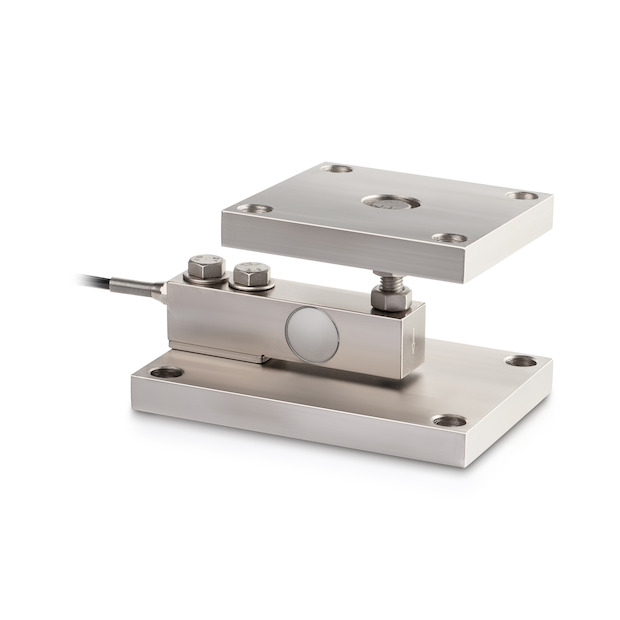 Messzelle SAUTER CT 5000-3P2