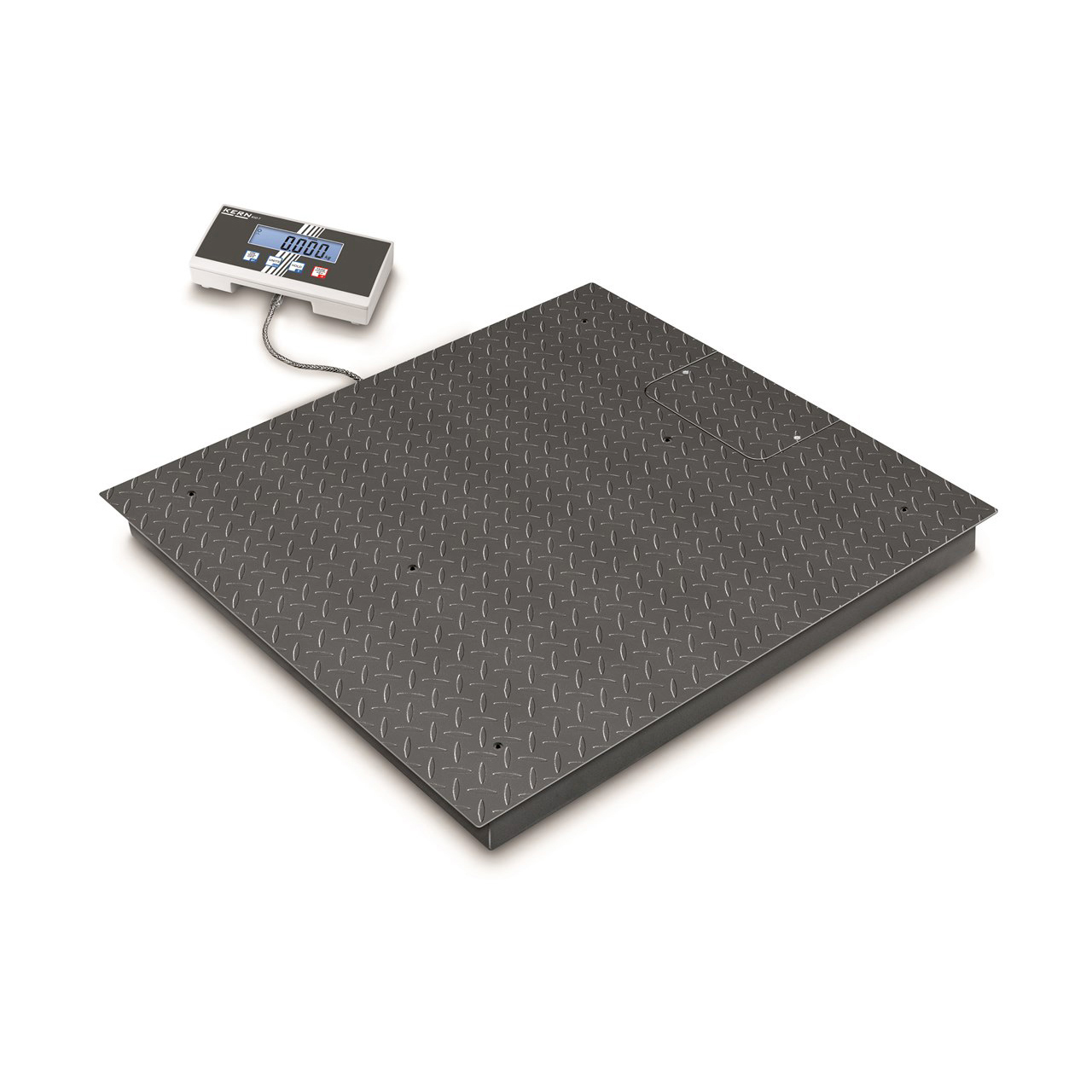 Bodenwaage KERN BIC 1T-4S