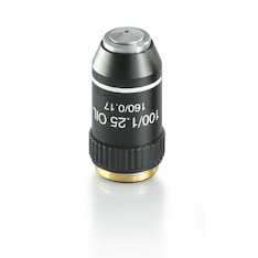 Mikroskop Objektiv KERN OBB-A1109