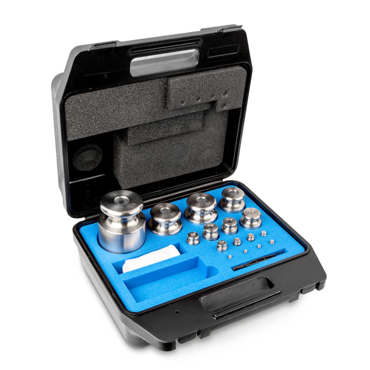 Gewichtssatz KERN 344-084