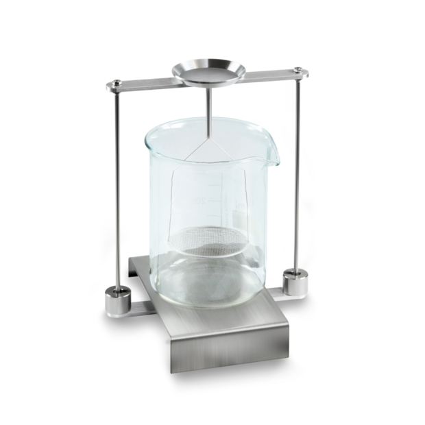 Set zur Dichtebestimmung KERN YDB-03