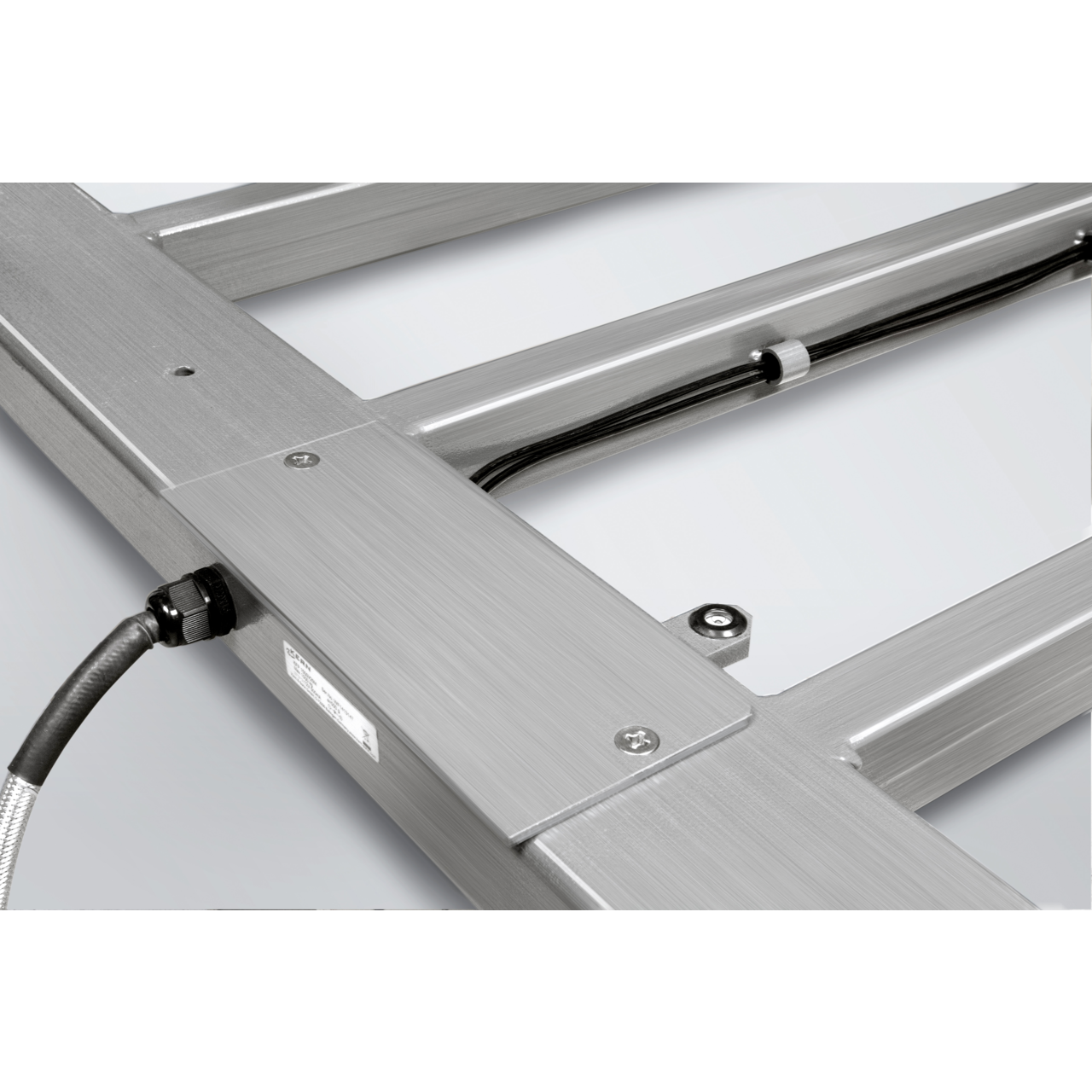 Bodenwaage KERN BFN 3T-3M