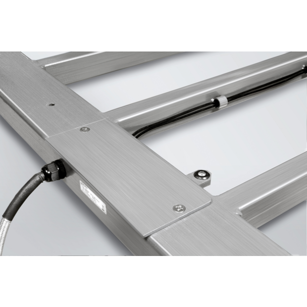 Bodenwaage KERN BFN 3T-3M