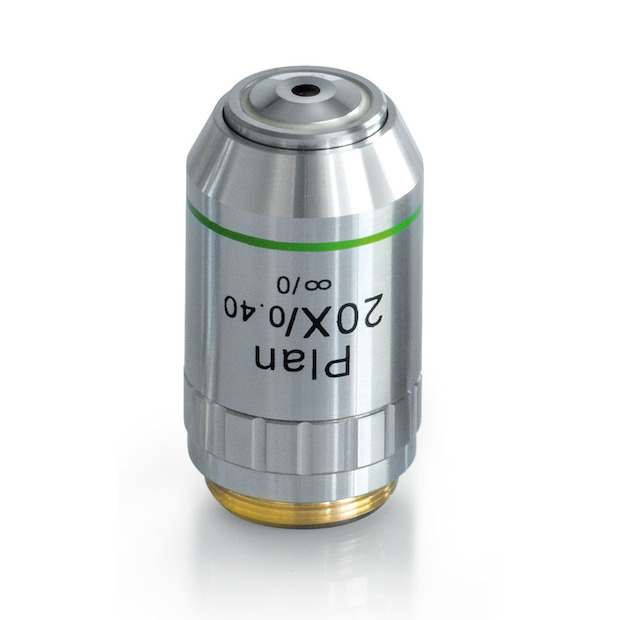 Mikroskop Objektiv KERN OBB-A1252