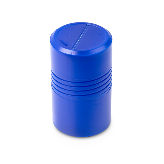 Kunststoff-Gewichtsetui KERN 347-140-400