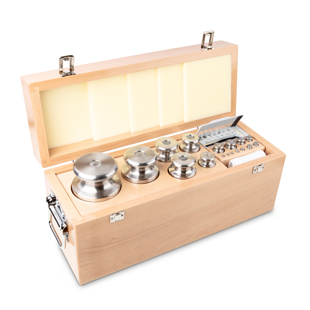 Gewichtssatz KERN 343-09