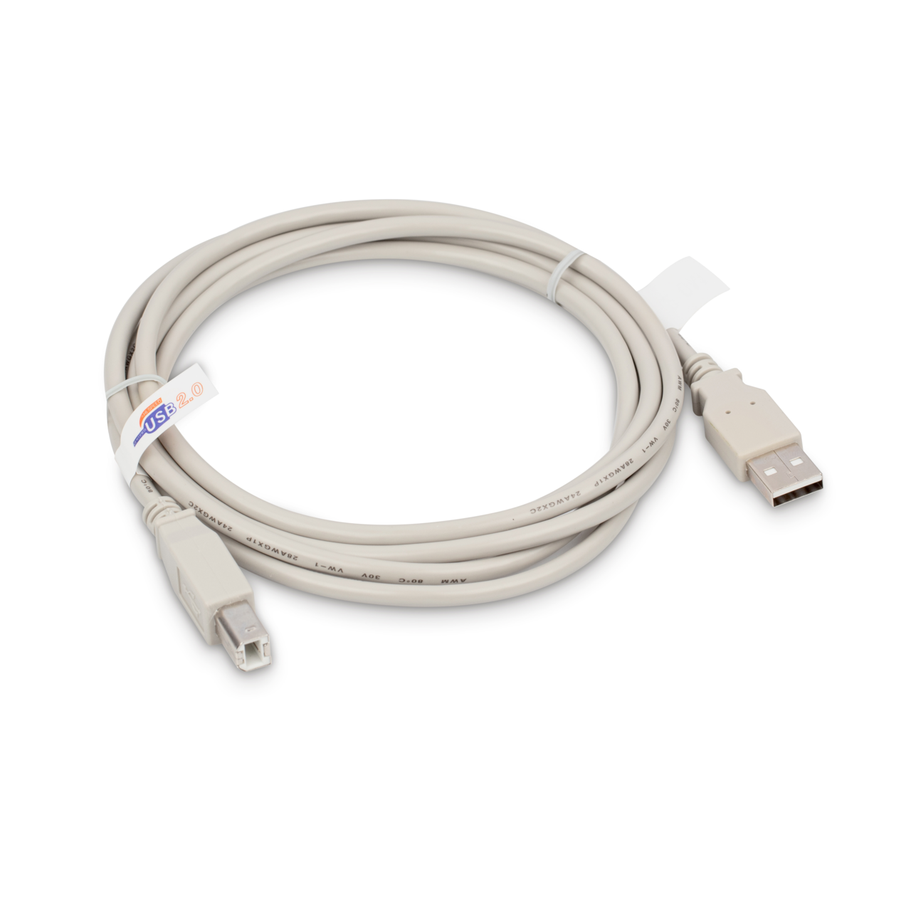 USB 2.0 Kabel DBS-A04