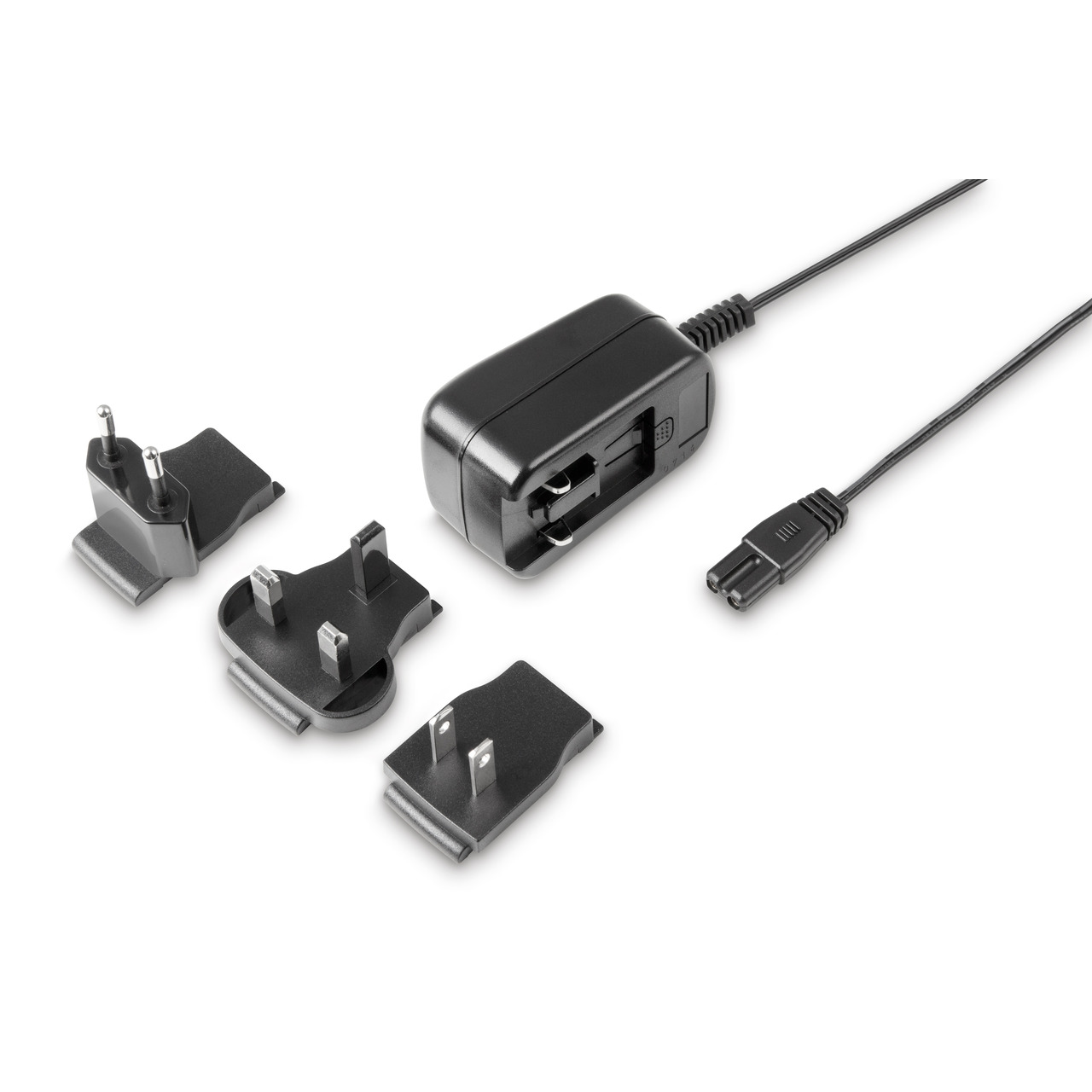 Netzteil Adapter-Set für EU, UK, US