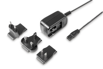 Netzteil Adapter-Set für EU, UK, US