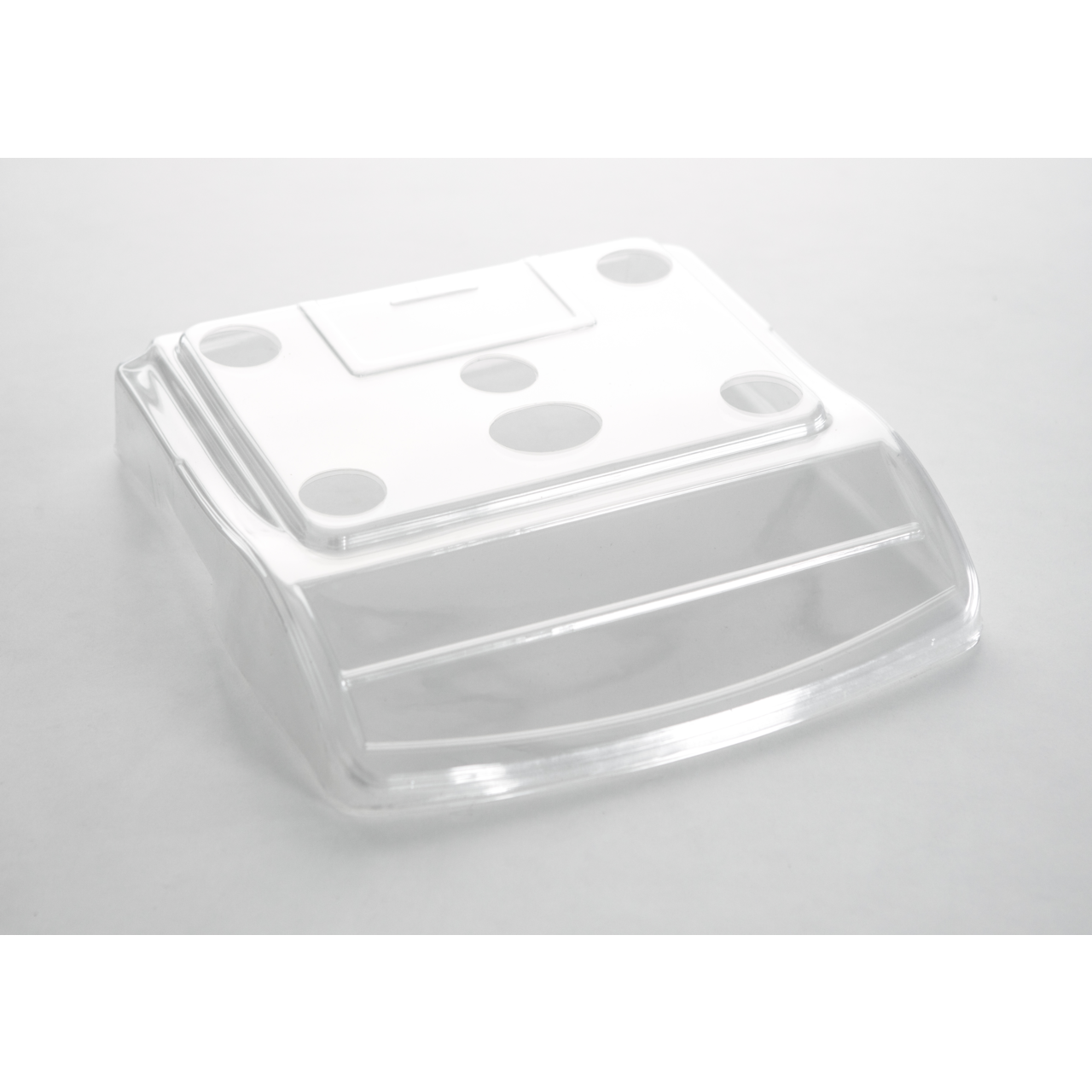 Arbeitsschutzhaube KERN CFS-A02S05