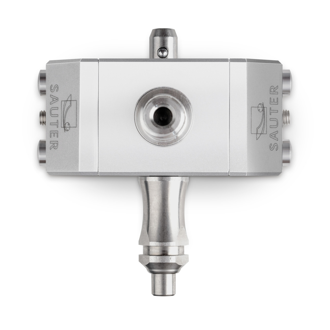 Schraubspannklemme Spannweite 0 bis 15 mm