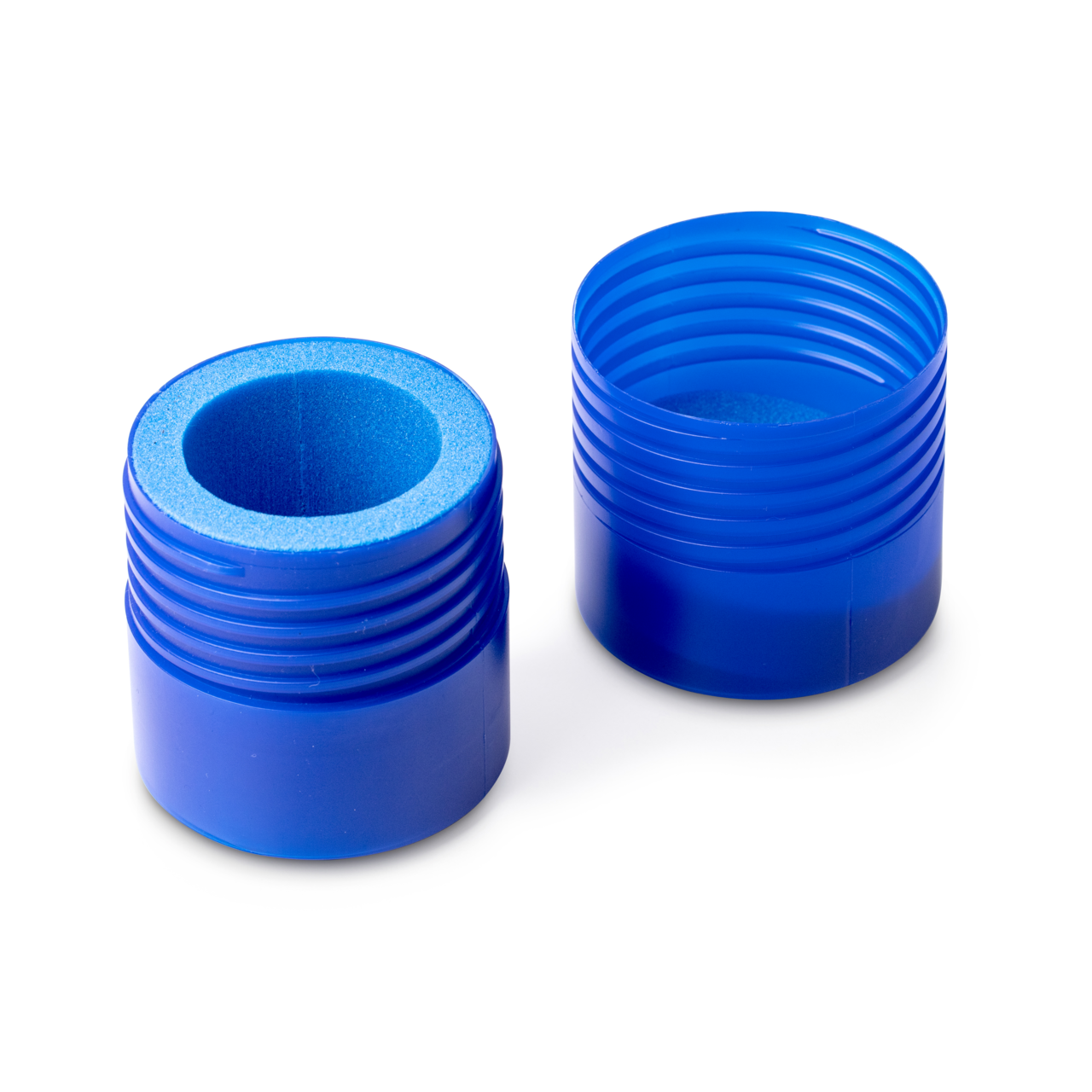 Kunststoff-Gewichtsetui KERN 317-090-400