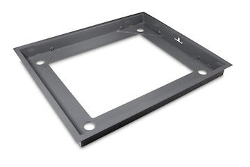 Grubenrahmen KERN BIC-A08