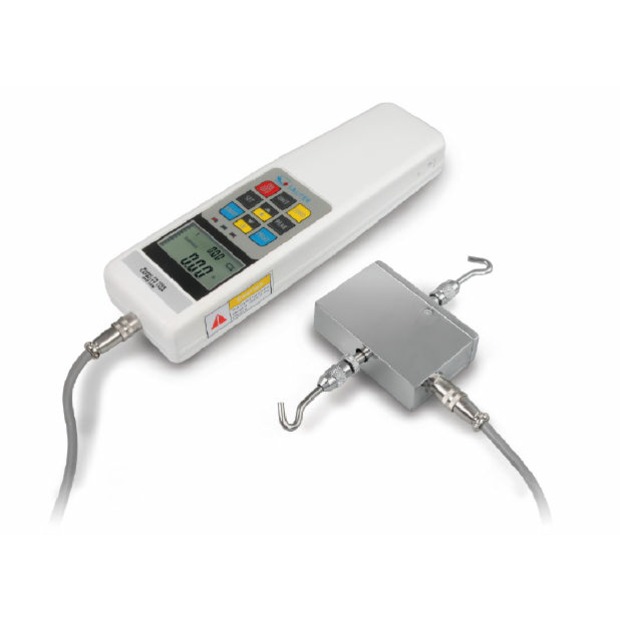 Digitales Kraftmessgerät mit externer Messzelle SAUTER FH 500 EXT