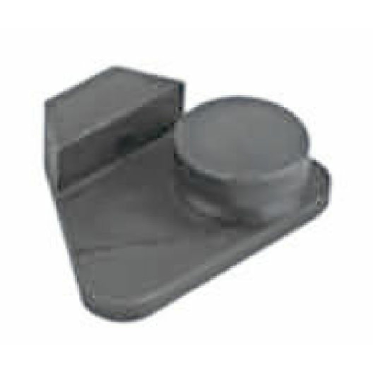 Kabelklemm-Aufsatz für Zug- und Zerreißtests bis 500 N, 1 Stück