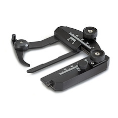 Mikroskop-Tisch KERN OBB-A1337