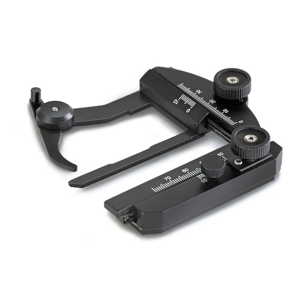 Mikroskop-Tisch KERN OBB-A1337