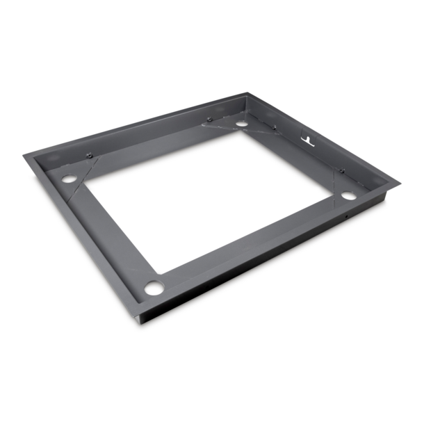 Grubenrahmen KERN BIC-A08