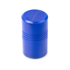 Kunststoff-Gewichtsetui KERN 347-140-400