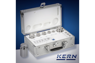 Gewichtsetui KERN 353-480-200