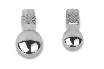 Edelstahl-Kugelkopf SAUTER AC 02